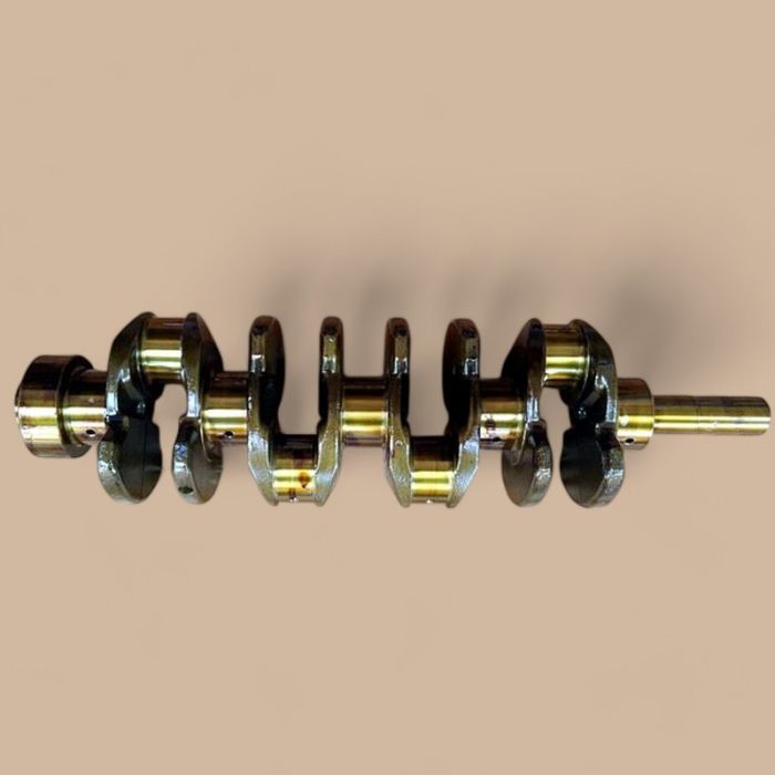 Toyota Crankshaft 13401-54060 13401-54080 13401-54100 Compatible for Toyota 3L Engine