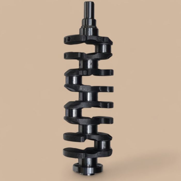 Toyota Crankshaft 13411-72010 Compatible for Toyota 1Y 2Y Engine