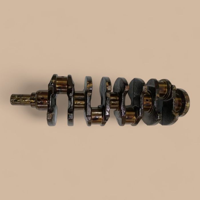 Toyota Crankshaft 13411-64908 Compatible for Toyota 1C 2C Engine
