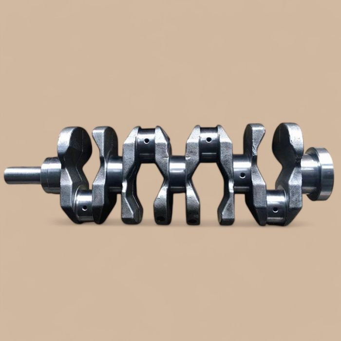 Nissan Crankshaft 12200-AD200 Compatible for Nissan YD25 YD25DDT Engine