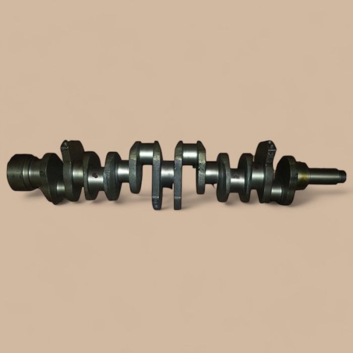 Nissan Crankshaft 12200-Z5564 12200-Z5519 Compatible for Nissan FD6 FD6T Engine