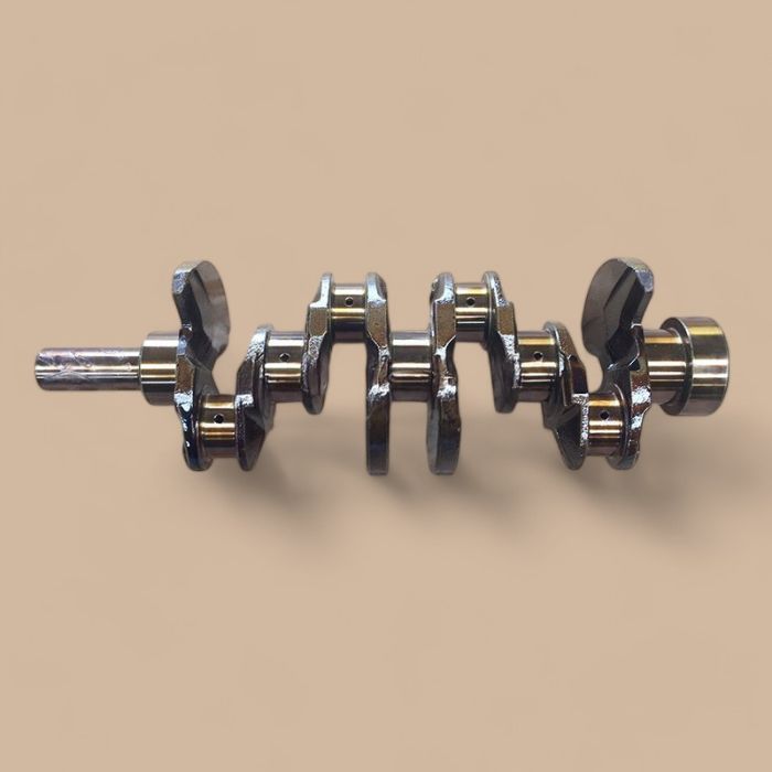 Nissan Crankshaft 12201-30W80 Compatible for Nissan Engine Z24 Z24I