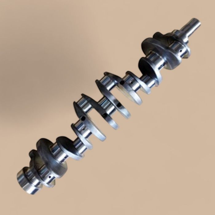 Nissan Crankshaft 12200-Z5500 12200-Z5568 12200-Z5602 12200-Z5660 Compatible for Nissan FE6 FE6T Engine