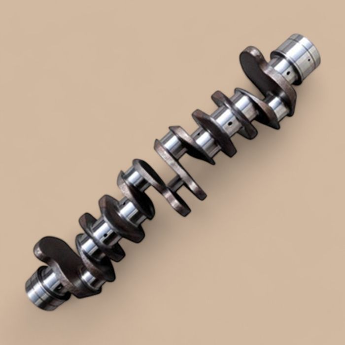 Nissan Crankshaft 12200-96505 12200-96502 Compatible for Nissan PF6 Engine