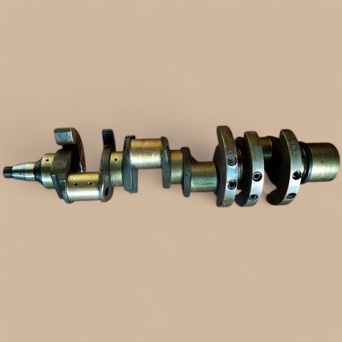 Nissan Crankshaft 12200-97511 12200-97570 12200-97607 Compatible for Nissan RE8 Engine