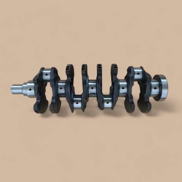 Nissan Crankshaft 12200-97516 Compatible for Nissan RF8 Engine