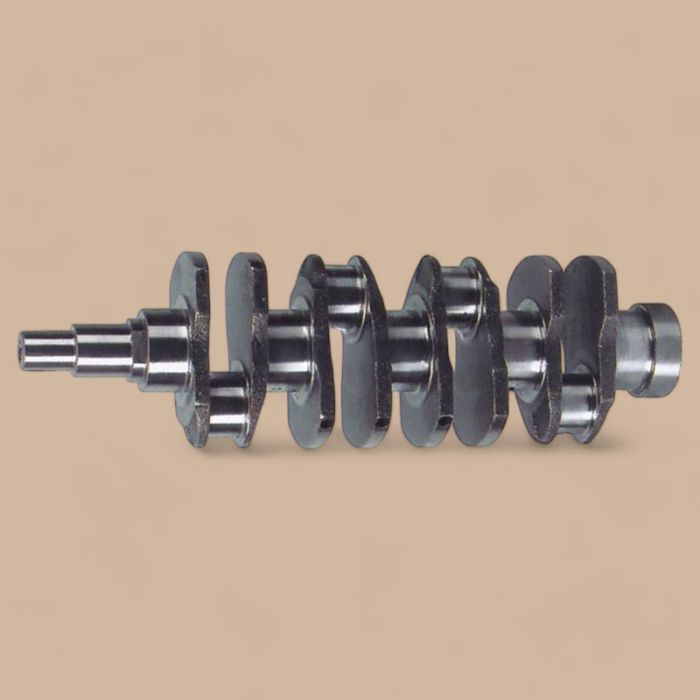 Suzuki Crankshaft 12221-73001 Compatible for Suzuki F8A Engine