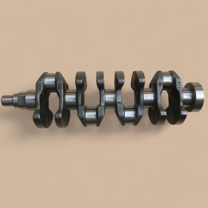 Suzuki Crankshaft 12221-52G00 Compatible for Suzuki G13B Engine