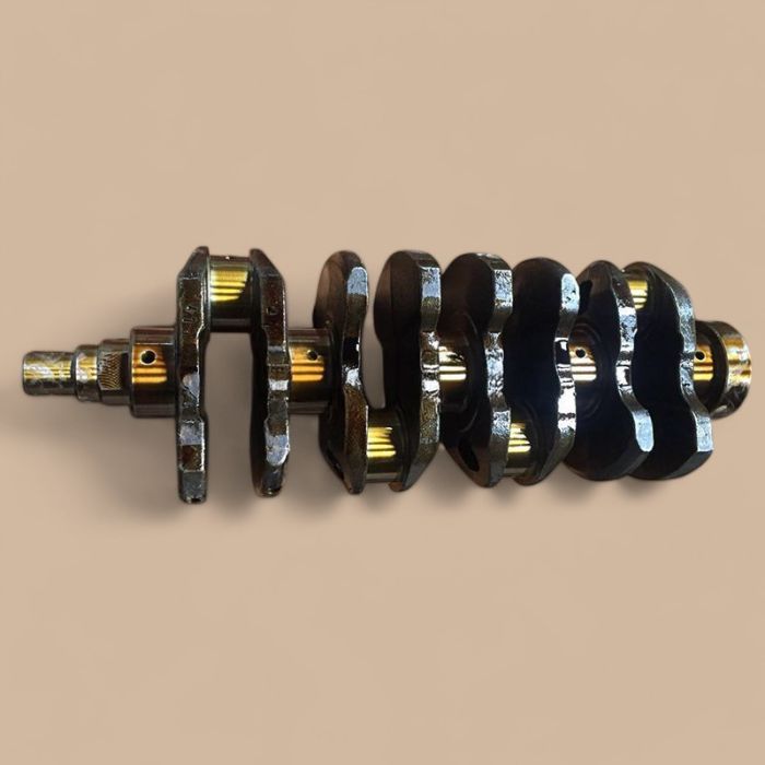 Suzuki Crankshaft 12221-71C00 Compatible for Suzuki G16B Engine