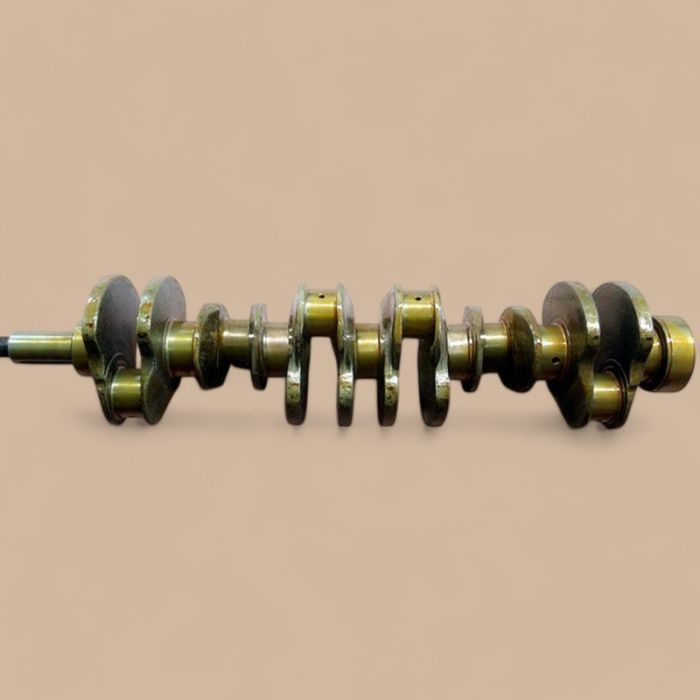 Hino Crankshaft 13400-1690 Compatible for Hino W06E Engine