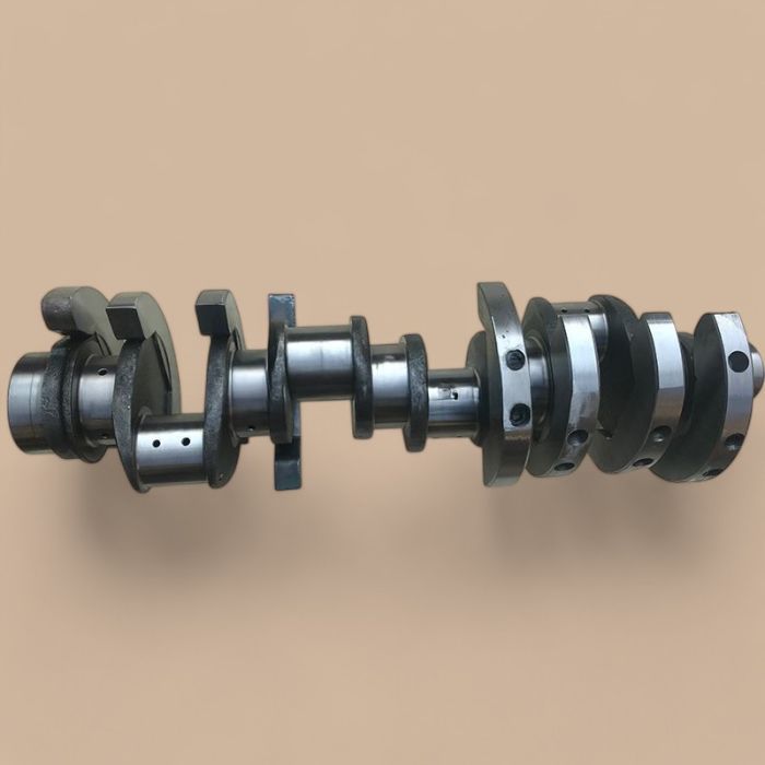 Hino Crankshaft 13400-1960 13400-3110 Compatible for Hino EF550 EF750 Engine