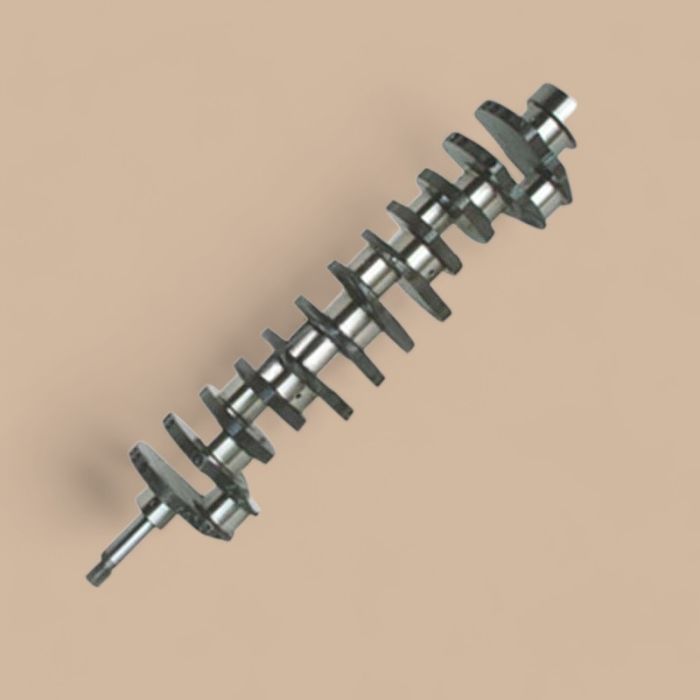 Hino Crankshaft 13411-1583 Compatible for Hino H07D Engine