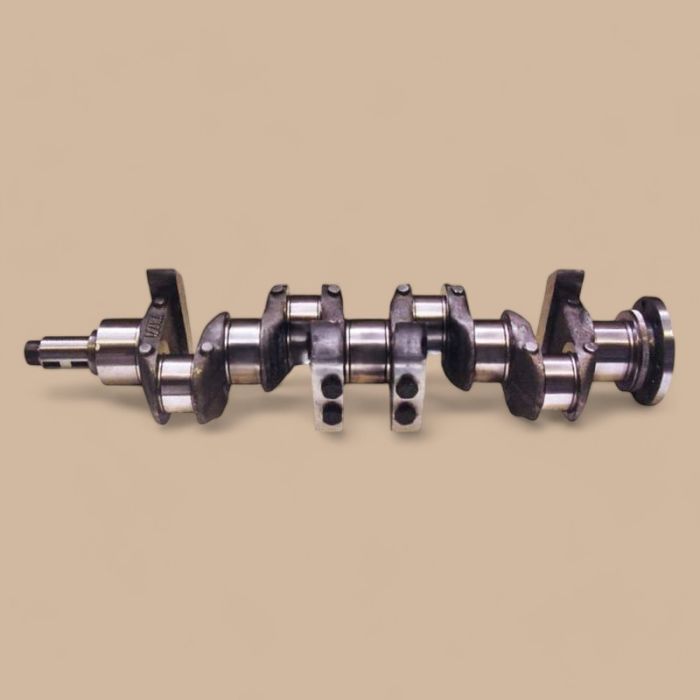 Peugeot Crankshaft 0501-45 0501-70 Compatible for Peugeot 504 505 Engine
