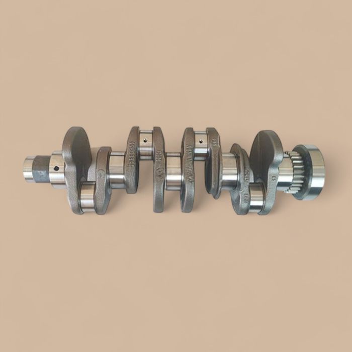 Cummins Crankshaft 5264231 5282789 Compatible for Cummins Engine ISF2.8