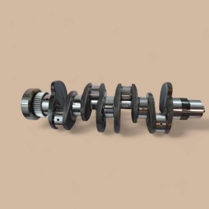 Foton Crankshaft 5261376 Compatible for Foton Cummins ISF3.8 Engine