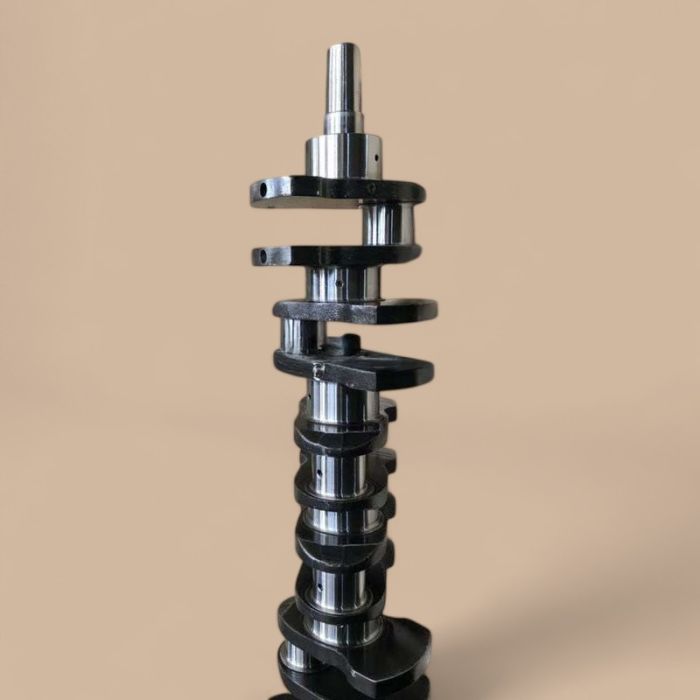 Komatsu Crankshaft 6623-31-1111 Compatible for Komatsu NTO-6 NH-220 Engine