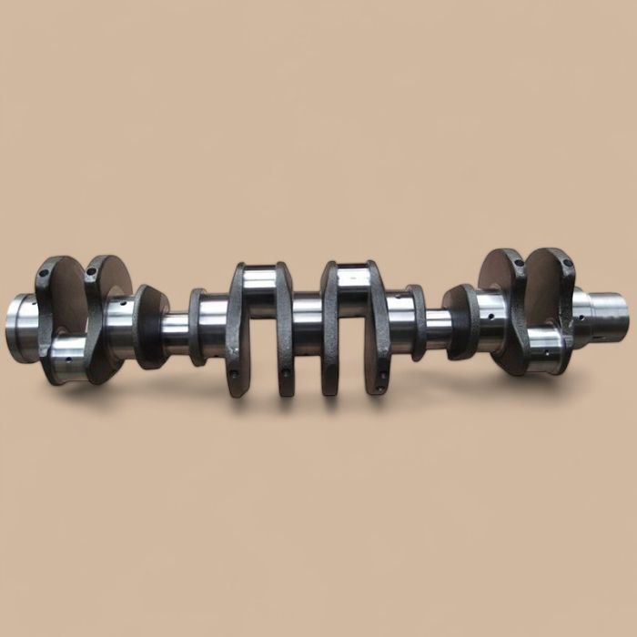 Cummins Crankshaft 3418898 Compatible for Cummins K19 Engine