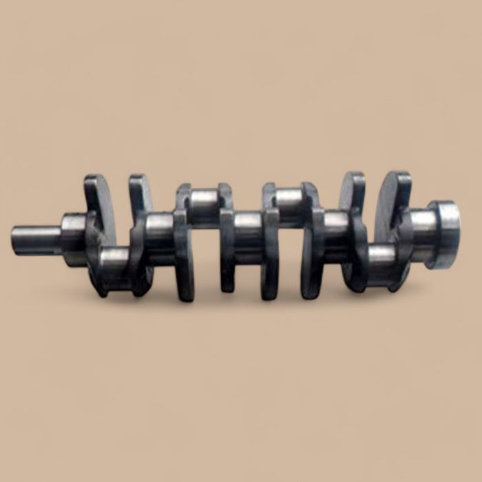 Mazda Crankshaft Ok65A11301j Compatible for Mazda KIA J2 JS Engine