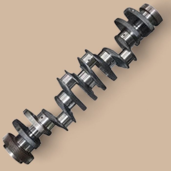 Mazda Crankshaft OK75A11301 Compatible for Mazda KIA JT Engine