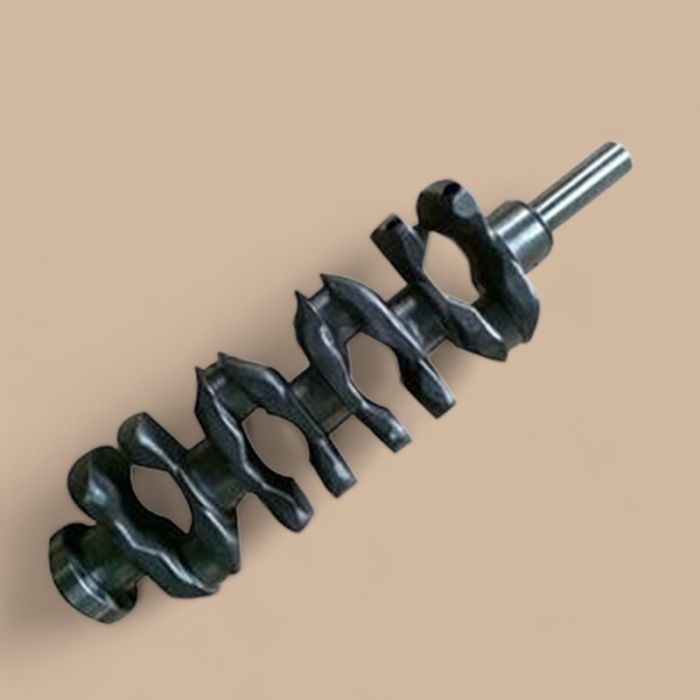 Mazda Crankshaft 0305-17221-8 0305-11-301E Compatible for Mazda Kia Engine NA
