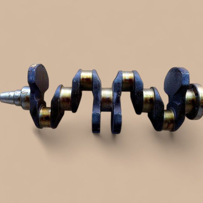 Mazda Crankshaft R2Y1-11-300 OR241-11-301 R263-10-300 Compatible for Mazda Kia R2 Engine