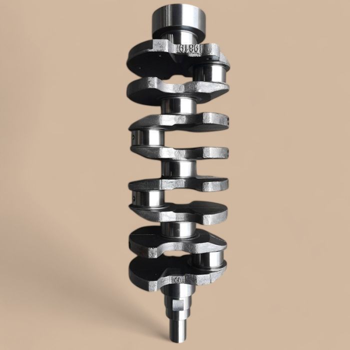 Hyundai Crankshaft 23111-22602 Compatible for Hyundai 1.3L