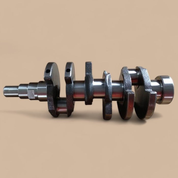 Daewoo Crankshaft 96352178 Compatible for Daewoo MATIZ-0.8L F8CV Engine