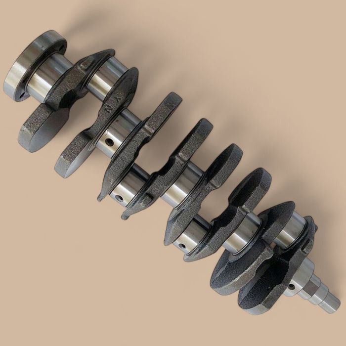GM Crankshaft 90500608 Compatible for GM Optra Daewoo Espero 2.0L Engine