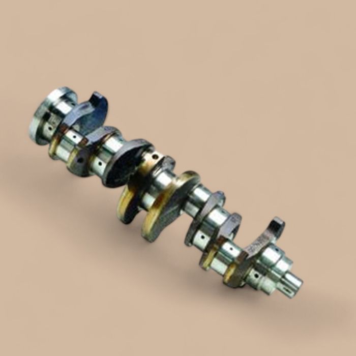 GM Crankshaft 90500609 Compatible for GM Optra Daewoo Espero 1.8L Engine