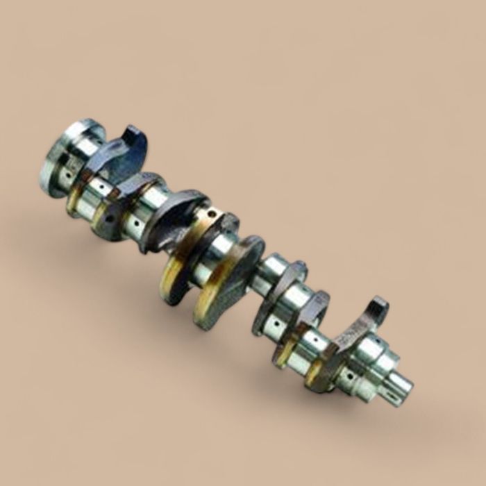 Hyundai Crankshaft 23111-26400 Compatible for Hyundai ACCENT-1.4L Engine