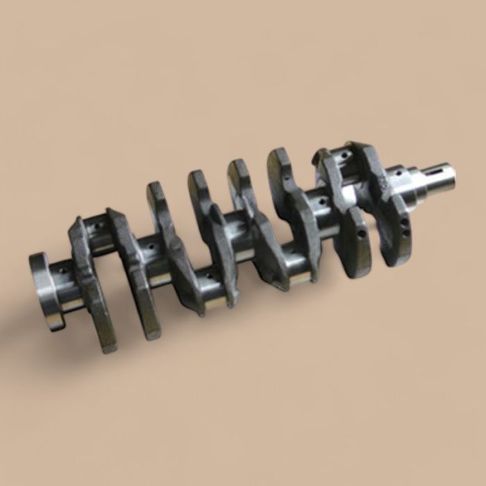 Hyundai Crankshaft 23110-38230 Compatible for Hyundai 4G64-2.0L Engine