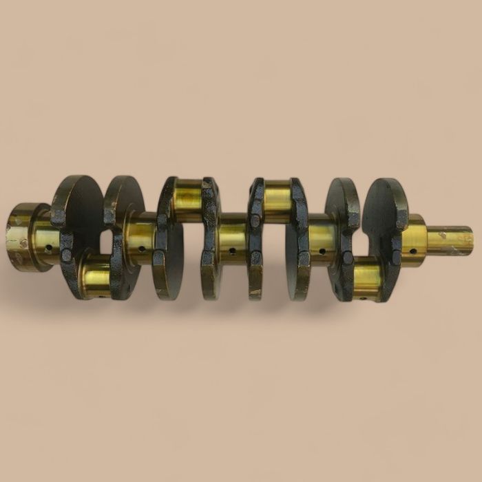 Hyundai Crankshaft 23110-4X000 Compatible for Hyundai J3 Engine