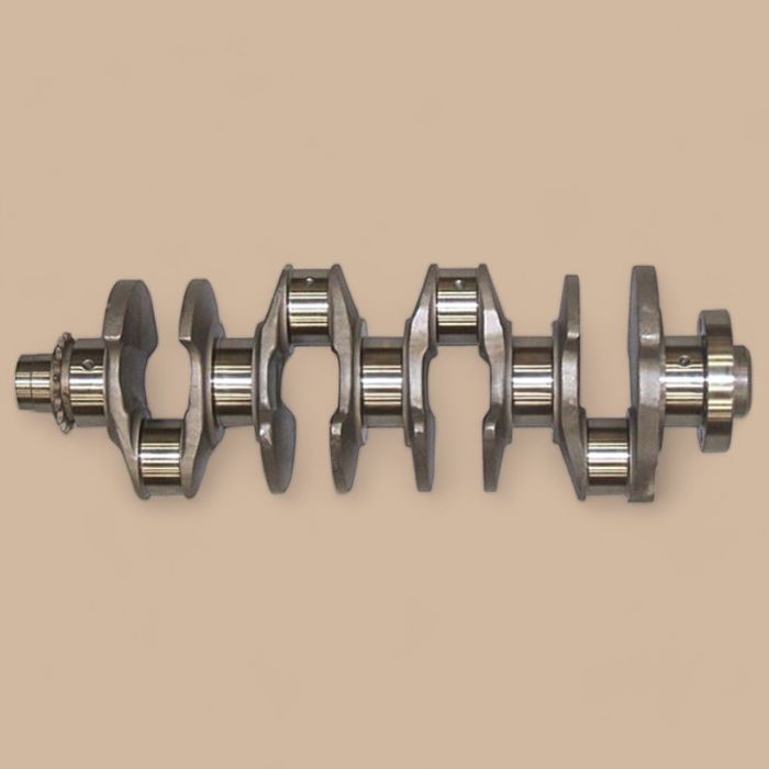 Iveco Crankshaft 98415959 Compatible for Iveco (FIAT) 2.5L