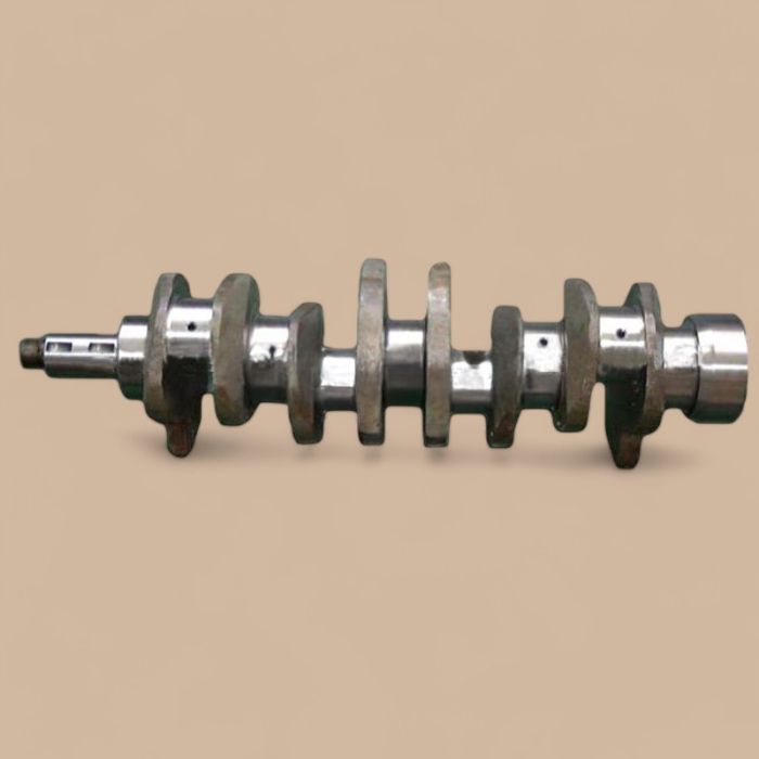 Iveco Crankshaft 98418613 98454453 Compatible for Iveco Fiat 2.5D Engine
