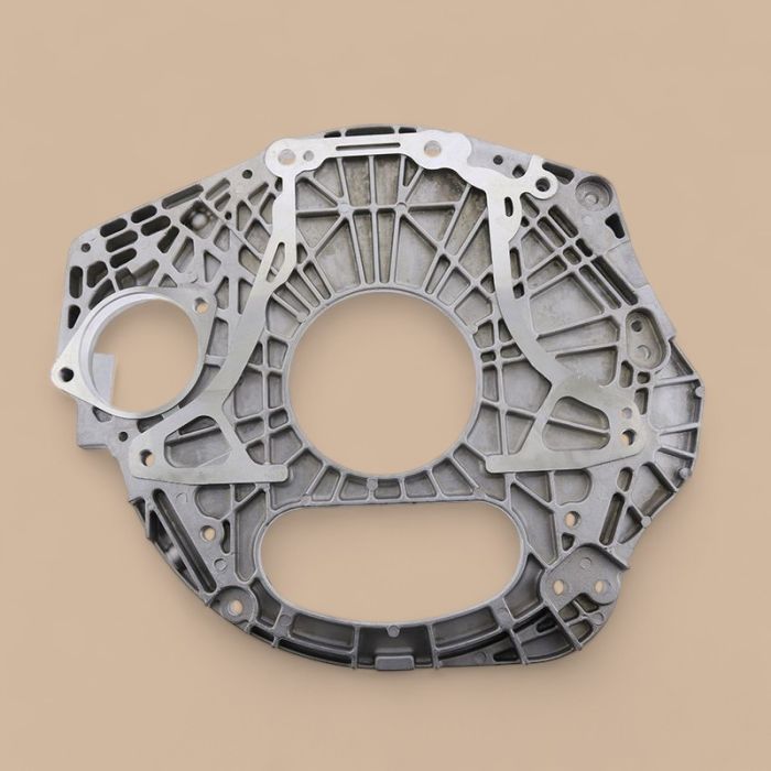 Toyota Flywheel Housing 32111-23371-71 32111-23370-71 32111-23372-71 Compatible for Toyota 1DZ 2Z 3Z/7-8FD Engine