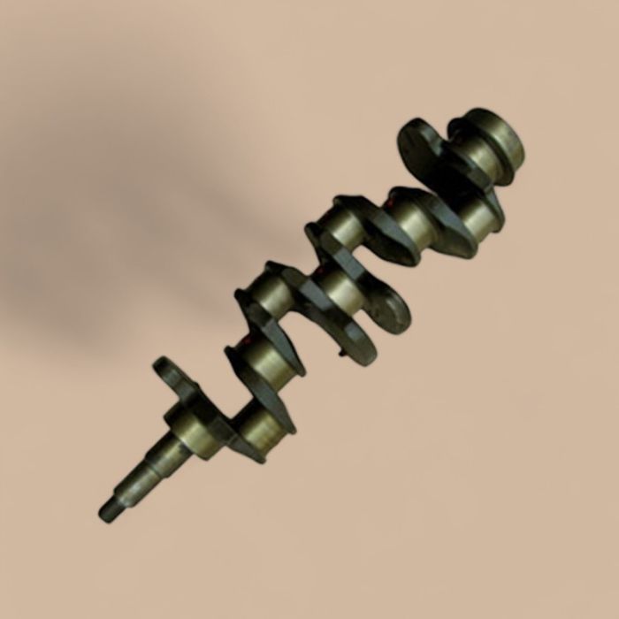 Iveco Crankshaft 500314779 500314784 99436105 Compatible for Iveco (Fiat) 2.8L