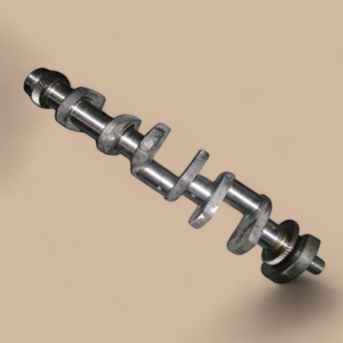 Volvo Crankshaft 1545657 Compatible for Volvo TD100A TD101 Engine