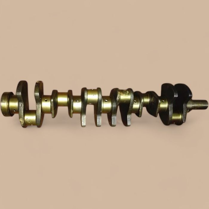 Scania Crankshaft 342060 Compatible for Scania DS11 Engine