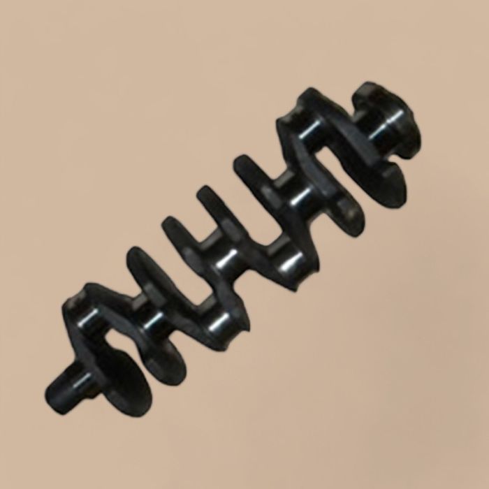 Vw Crankshaft 06A105021/A/G/L Compatible for Vw Passat B5