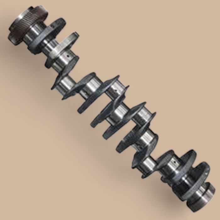 Volkswagen Crankshaft 038-105-021E Compatible for Volkswagen