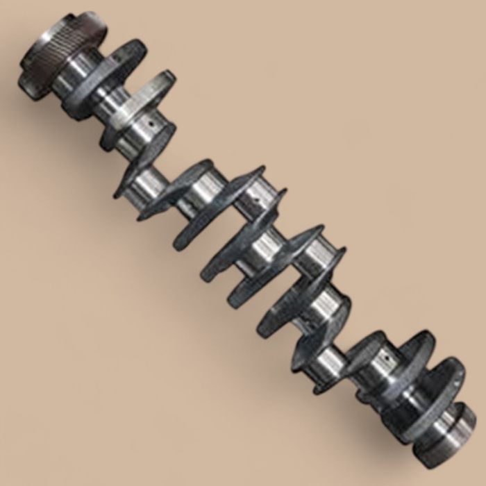 Volkswagen Crankshaft 064-105-021A/E/L/G Compatible for Volkswagen