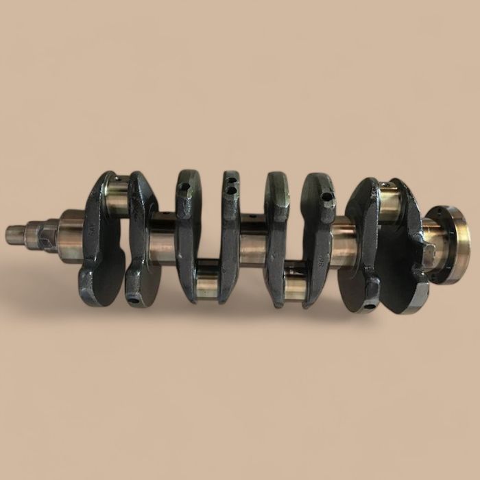 GM Crankshaft 90467348 Compatible for GM Chevrolet Corsa