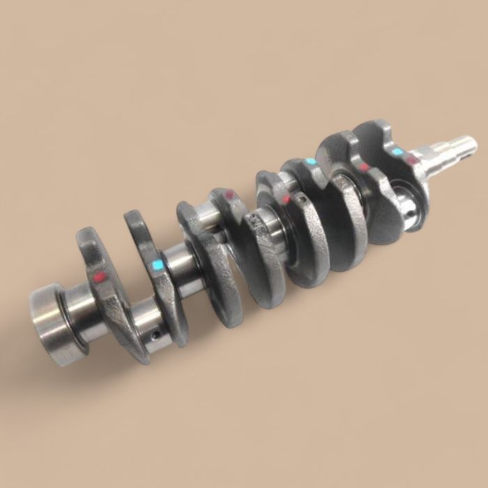 Chevrolet Crankshaft 96325203 Compatible for Chevrolet Spark