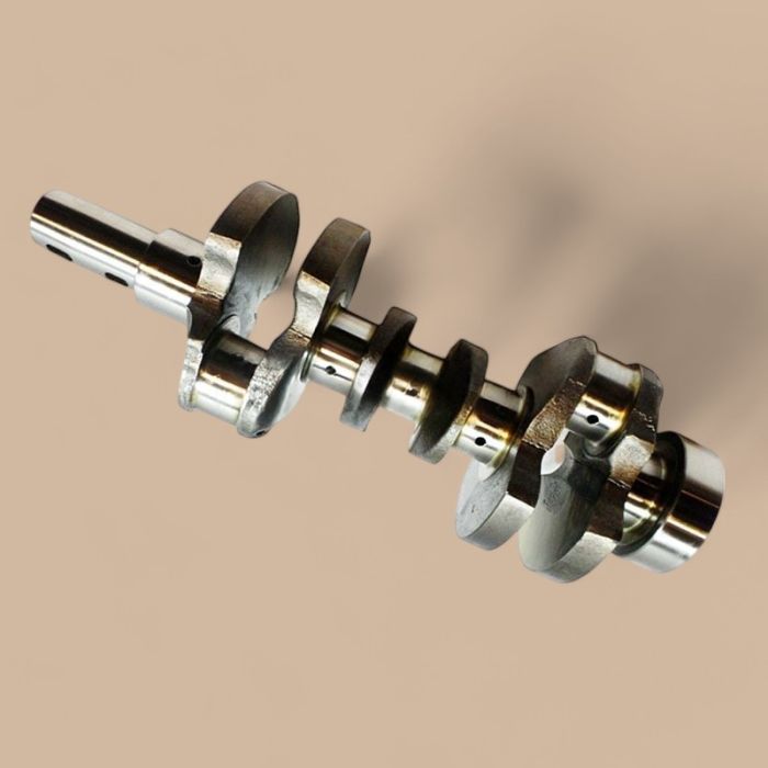 Yanmar Crankshaft 129004-21002 Compatible for Yanmar 3TNV88 Engine