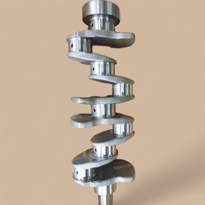 Yanmar Crankshaft Compatible for Yanmar 4TNV98 4TNV98C-NJSL Engine