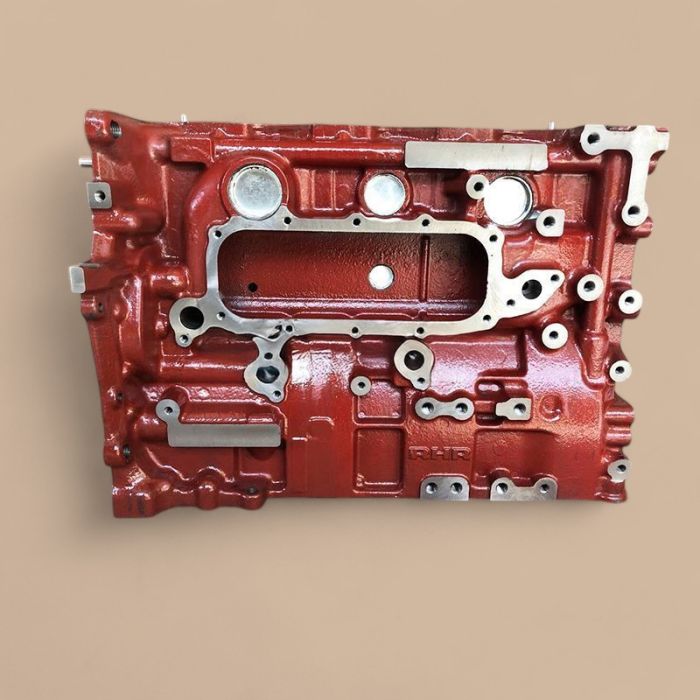 Hino Cylinder Block 11401-E0702 11401-E0704 Compatible for Hino Engine J05E