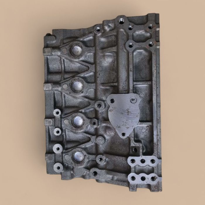 Yanmar Cylinder Block Assy Compatible for Yanmar Engine 4TNV88