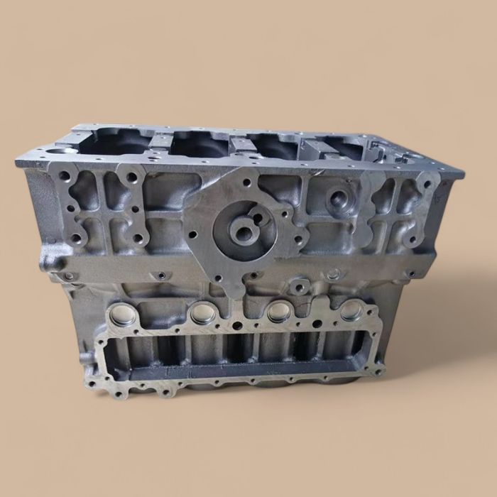 Mitsubishi Cylinder Block 34207-05035 Compatible for Mitsubishi S4K Caterpillar CAT Excavator E312 E110B