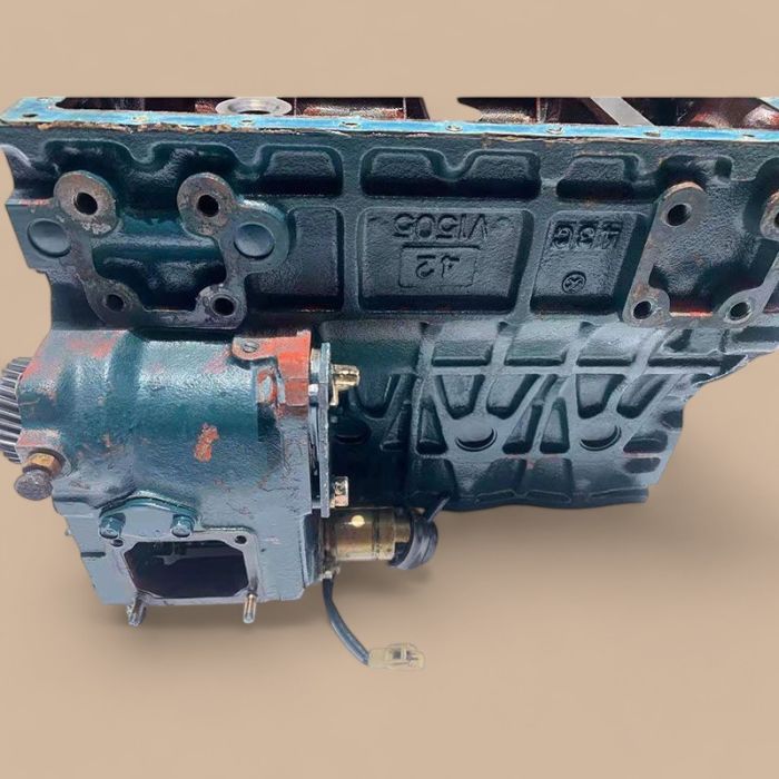 Kubota Bare Cylinder Block Compatible for Kubota Engine V1505