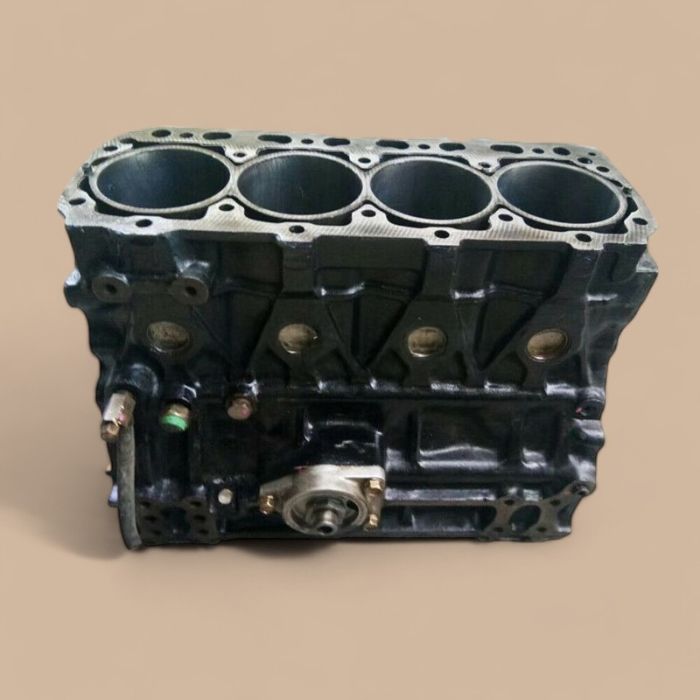Komatsu Cylinder Block Compatible for Komatsu 4D84-2 Yanmar 4TN84 Engine